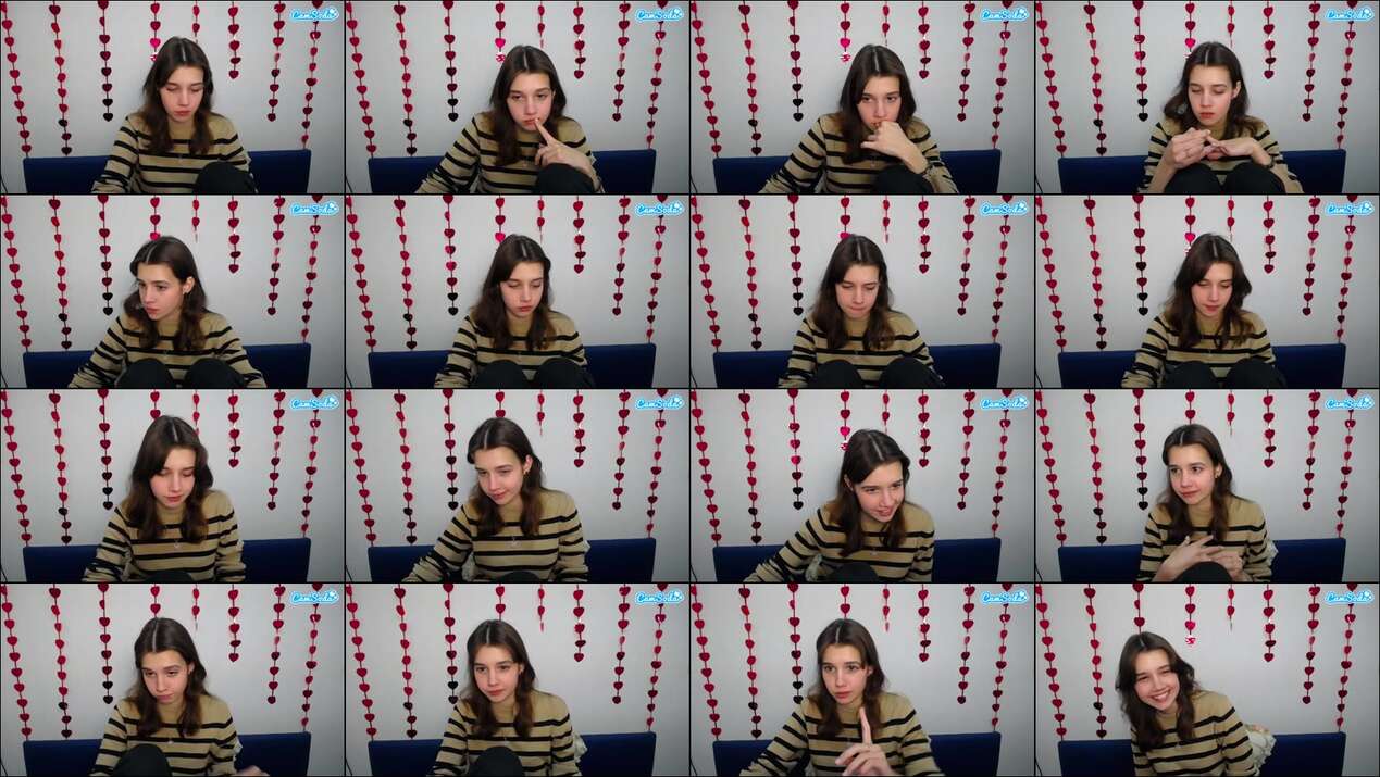 KruellateeCamsoda Porn Cam 2024-02-19