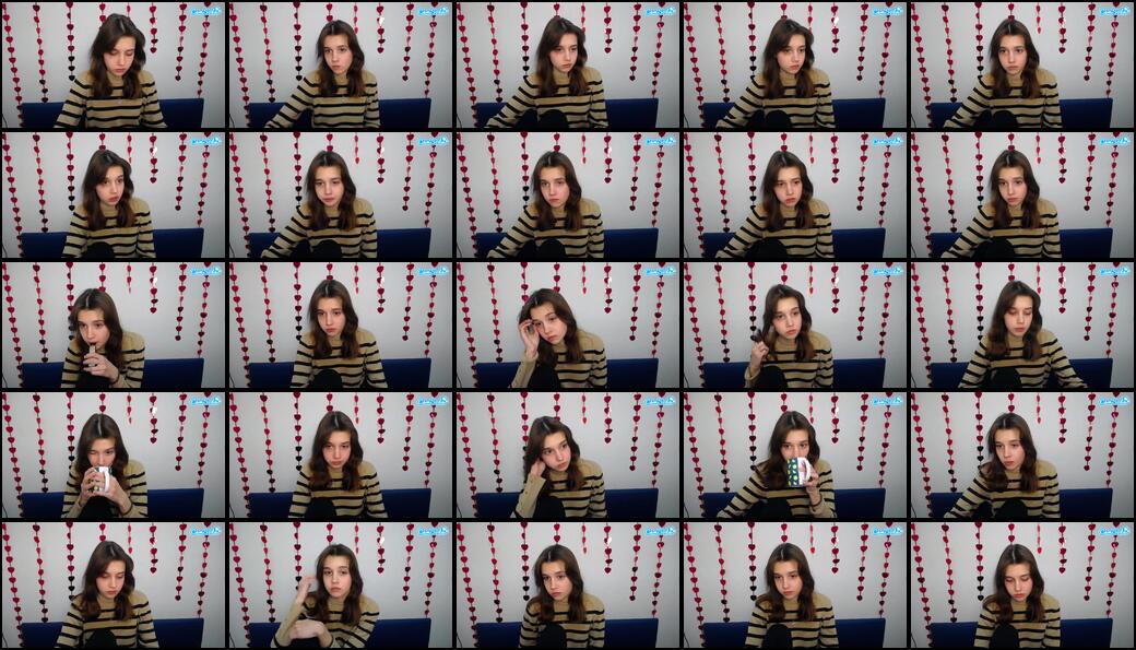KruellateeCamsoda Porn Cam 2024-02-19