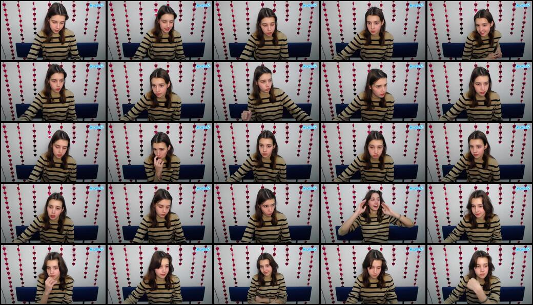 KruellateeCamsoda Porn Cam 2024-02-19