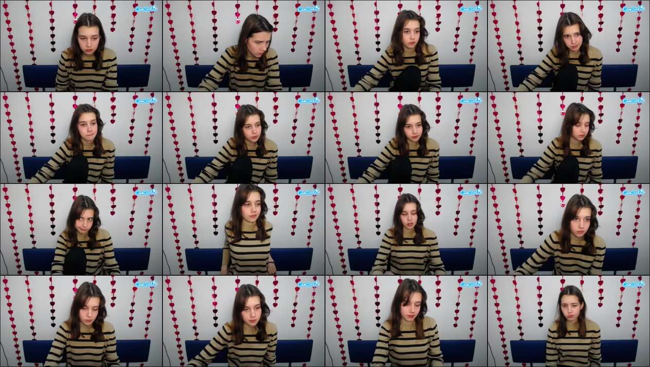 KruellateeCamsoda Porn Cam 2024-02-19