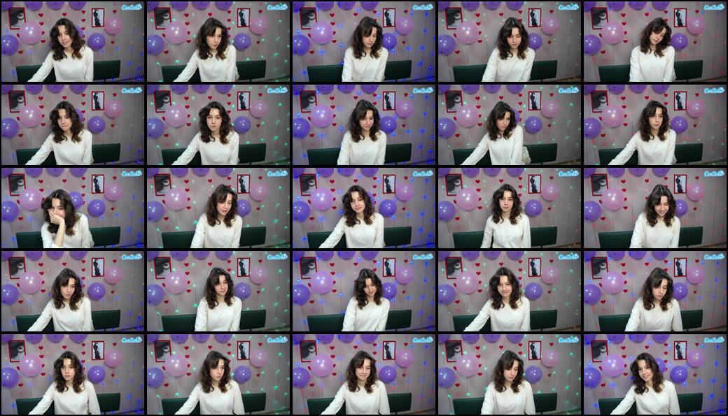 KruellateeCamsoda Porn Cam 2024-02-23