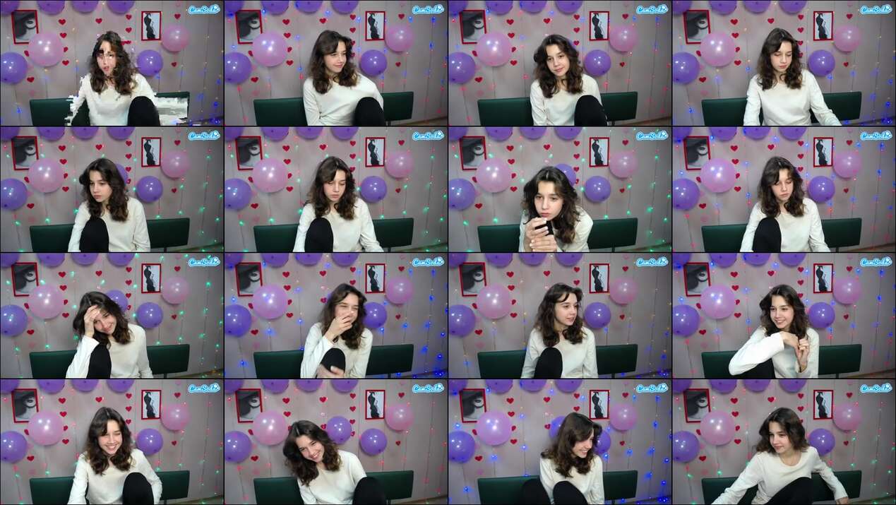 KruellateeCamsoda Porn Cam 2024-02-23