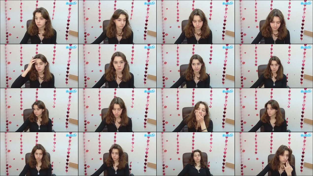 KruellateeCamsoda Porn Cam 2024-02-26
