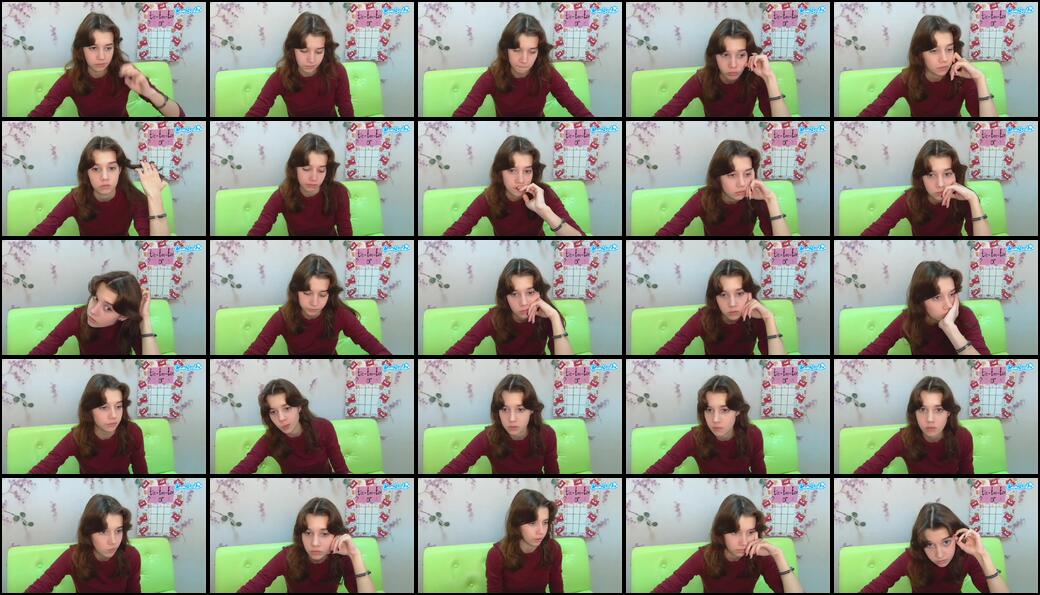 KruellateeCamsoda Porn Cam 2024-02-28