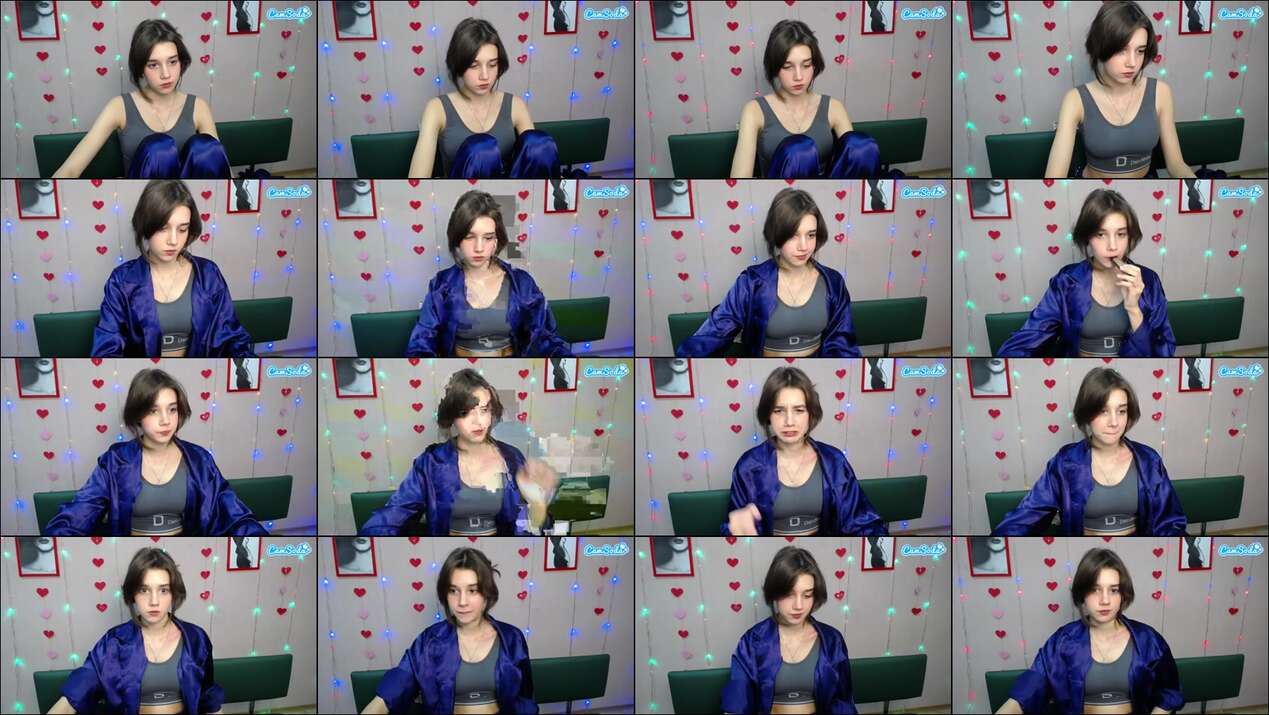 KruellateeCamsoda Porn Cam 2024-03-03