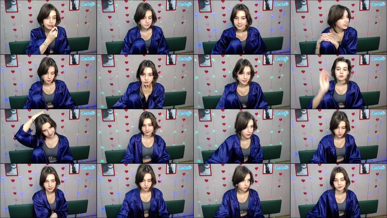 KruellateeCamsoda Porn Cam 2024-03-03