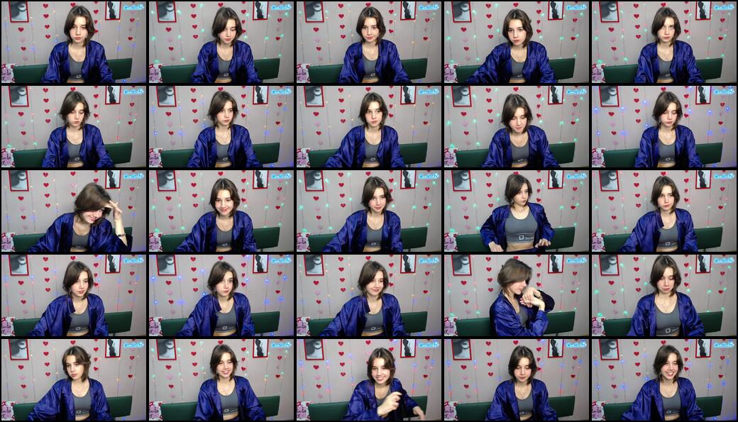 KruellateeCamsoda Porn Cam 2024-03-03