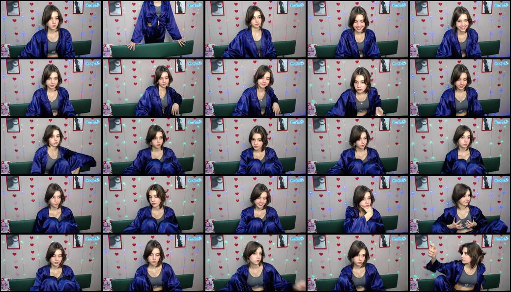 KruellateeCamsoda Porn Cam 2024-03-03