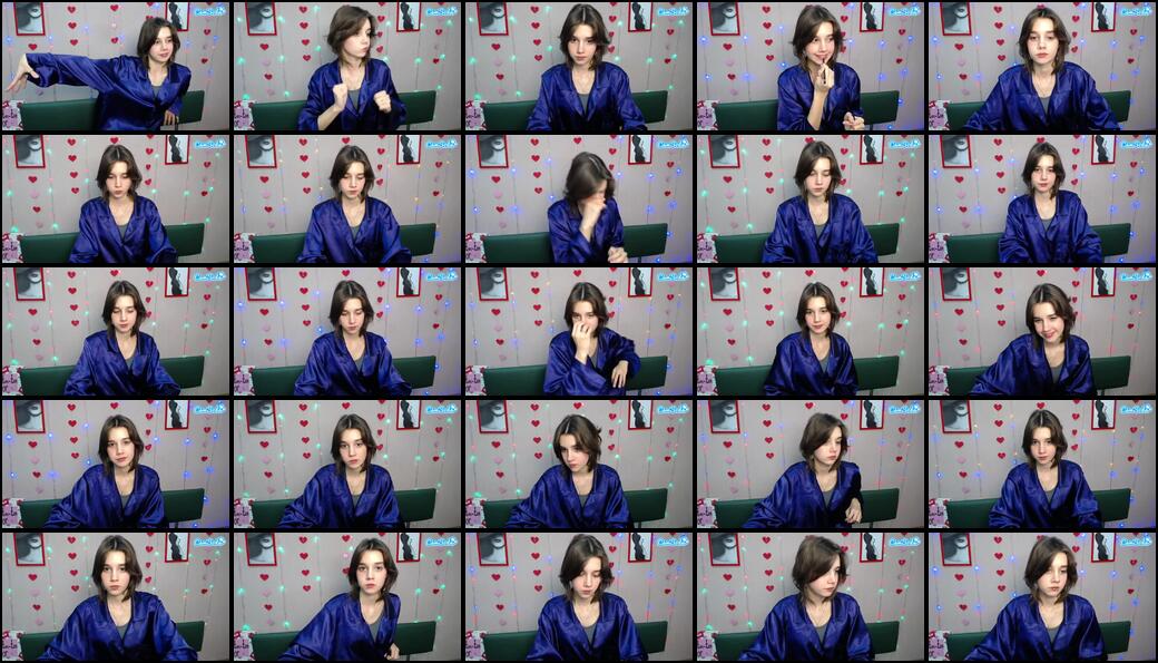 KruellateeCamsoda Porn Cam 2024-03-04