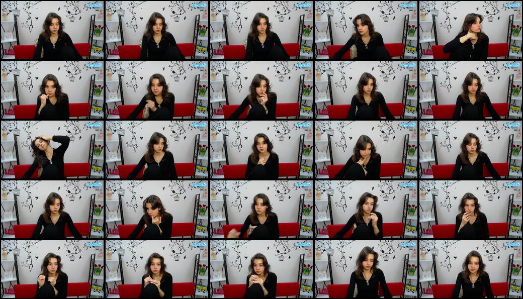KruellateeCamsoda Porn Cam 2024-03-05