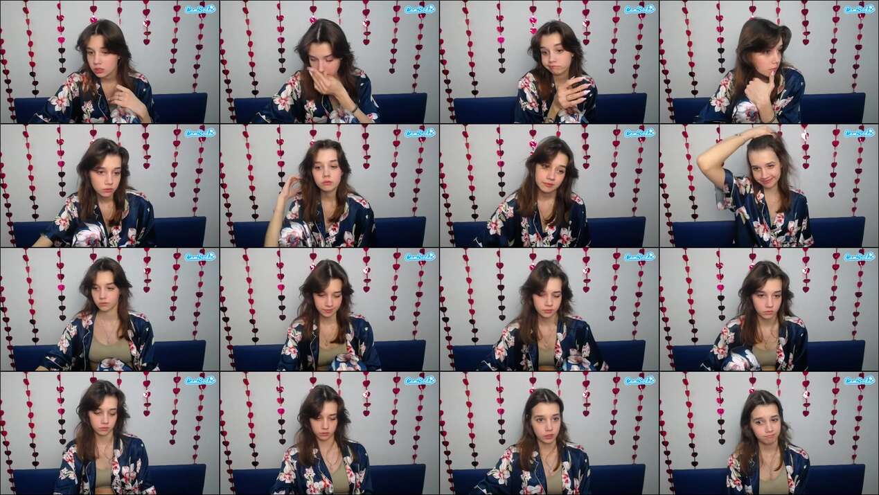 KruellateeCamsoda Porn Cam 2024-03-10