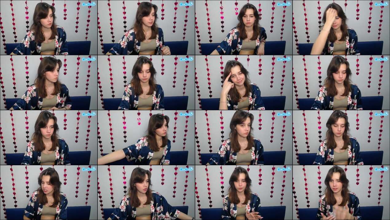 KruellateeCamsoda Porn Cam 2024-03-10
