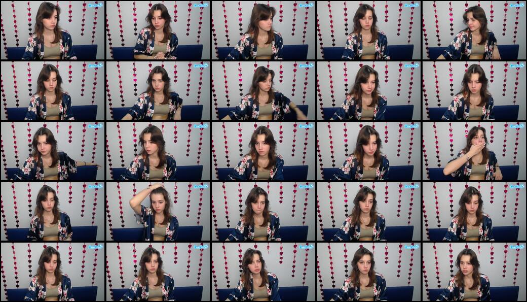 KruellateeCamsoda Porn Cam 2024-03-10