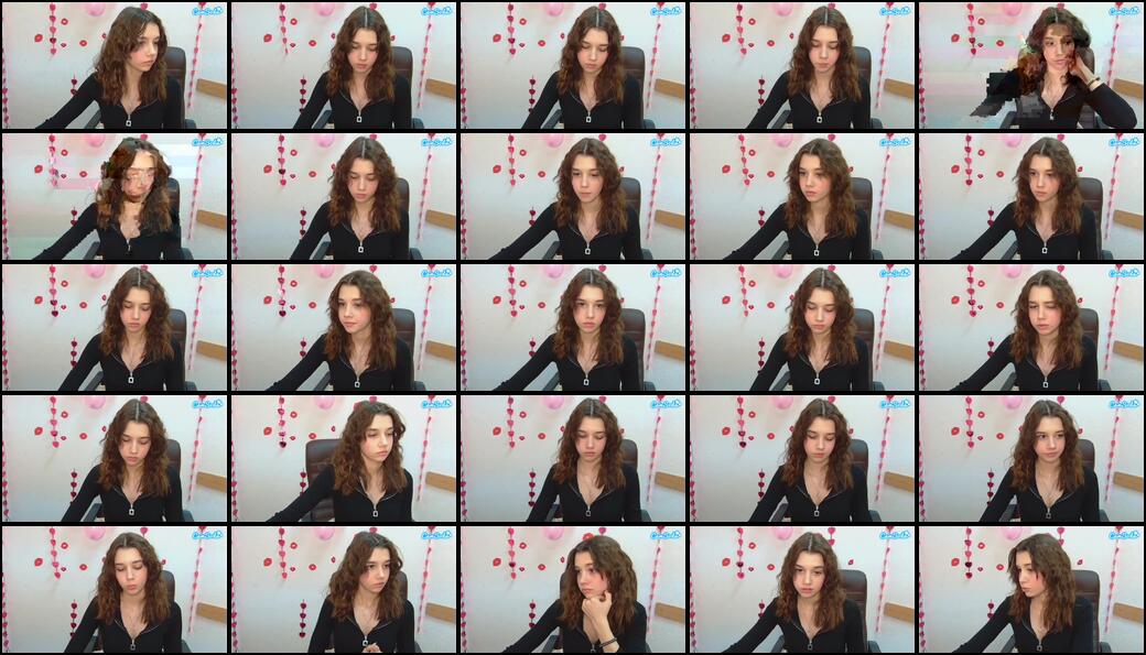 KruellateeCamsoda Porn Cam 2024-03-12