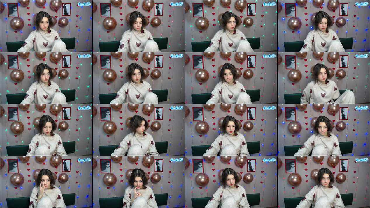 KruellateeCamsoda Porn Cam 2024-03-13