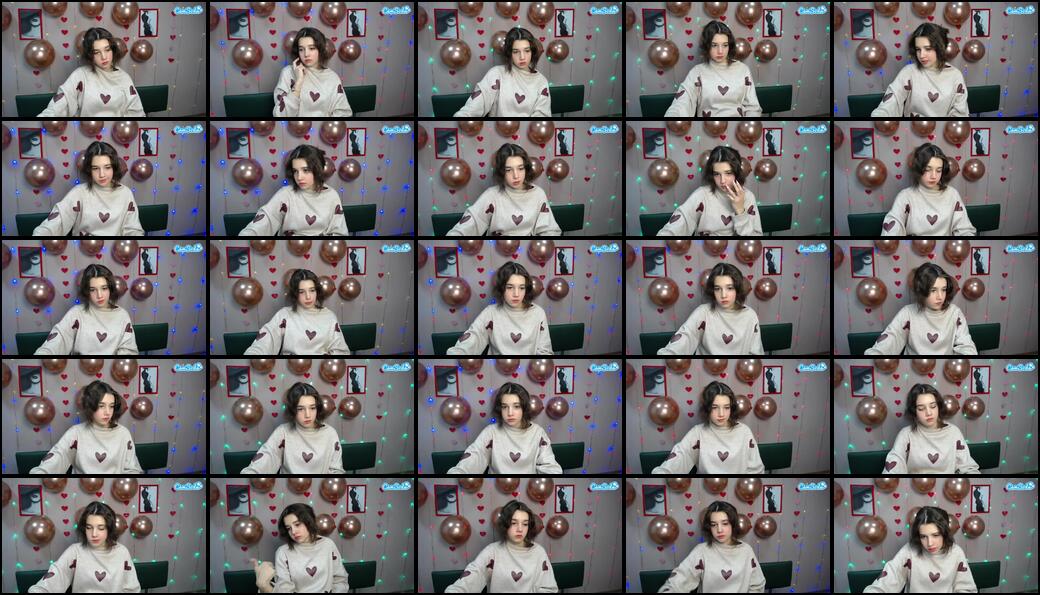 KruellateeCamsoda Porn Cam 2024-03-13