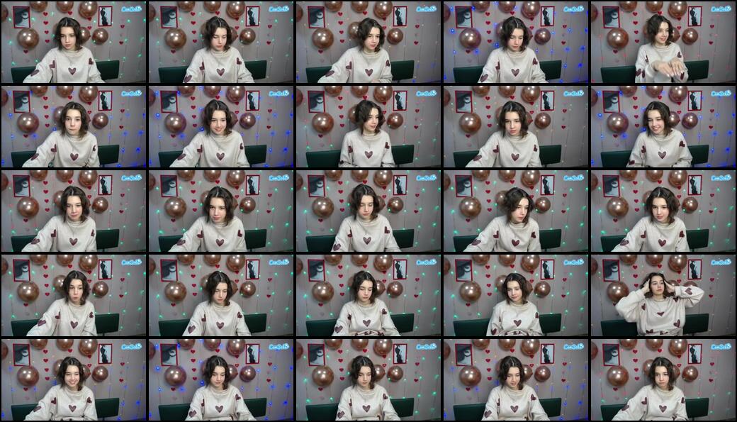 KruellateeCamsoda Porn Cam 2024-03-13