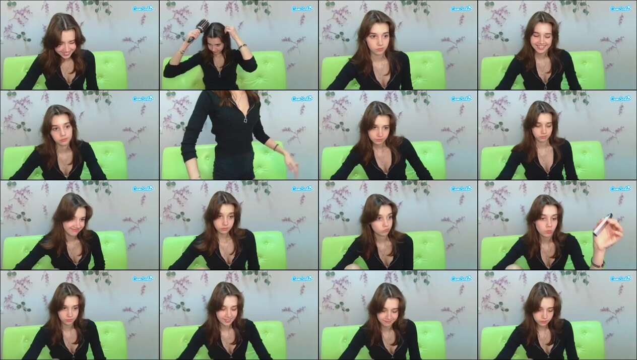 KruellateeCamsoda Porn Cam 2024-03-17