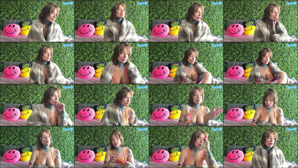 KxtiemccxnnCamsoda Porn Cam 2024-02-06