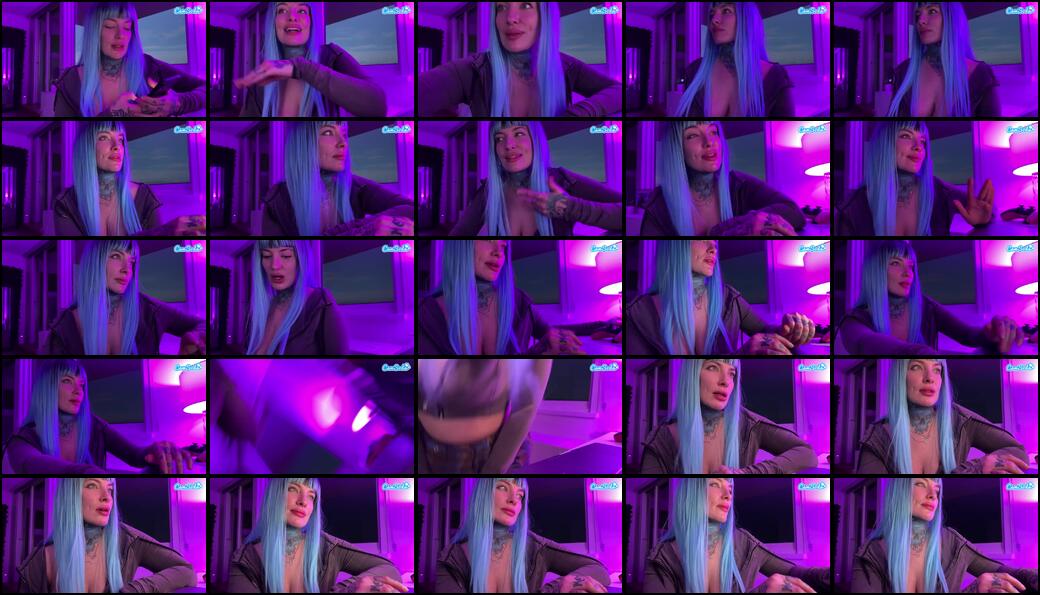 KxtiemccxnnCamsoda Porn Cam 2024-03-11