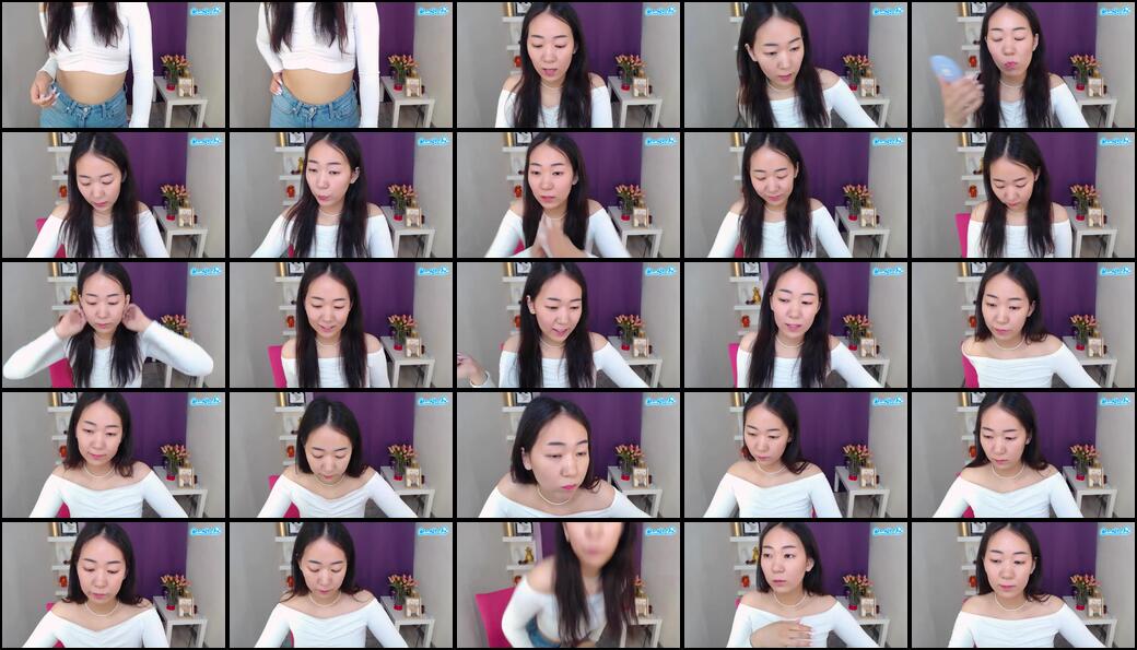 KyarafoxCamsoda Porn Cam 2024-02-11