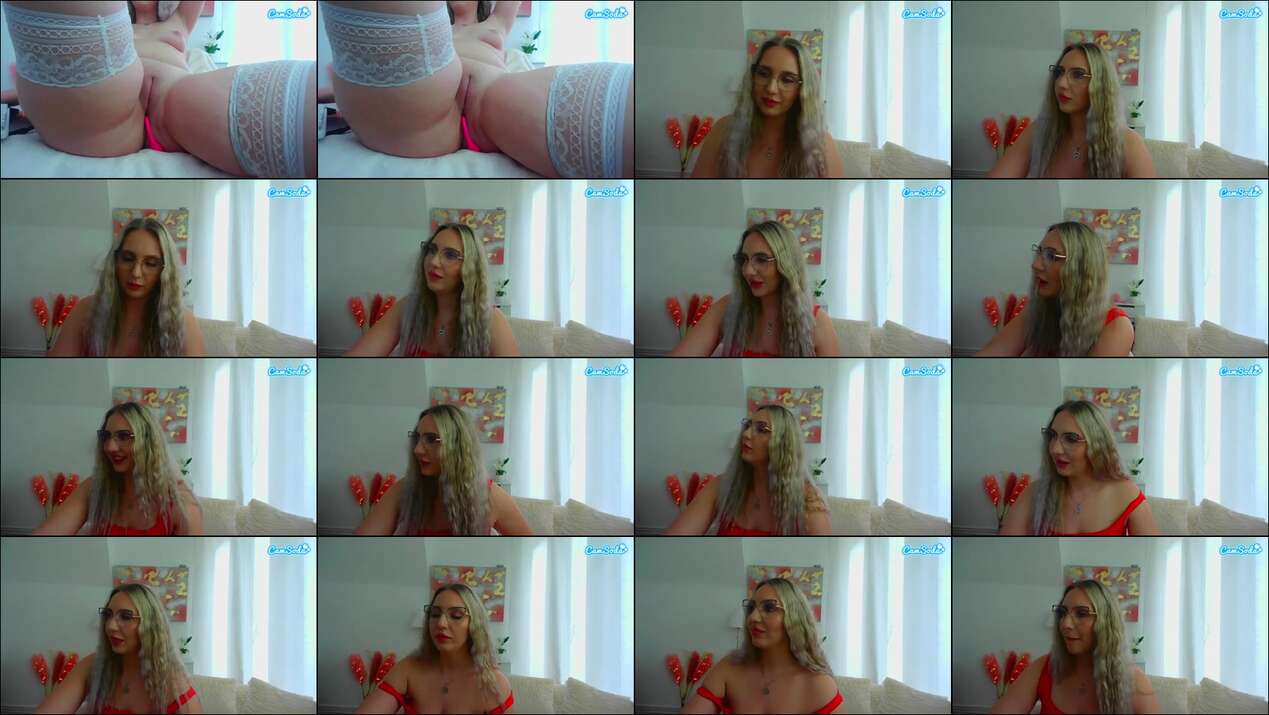 L3xxyaCamsoda Porn Cam 2024-02-28