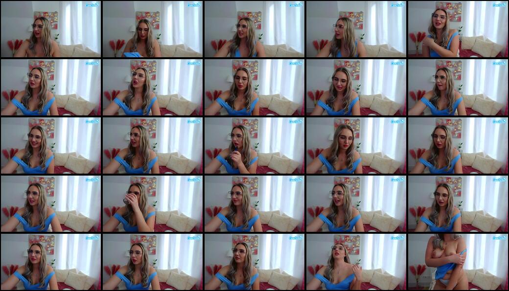 L3xxyaCamsoda Porn Cam 2024-03-11
