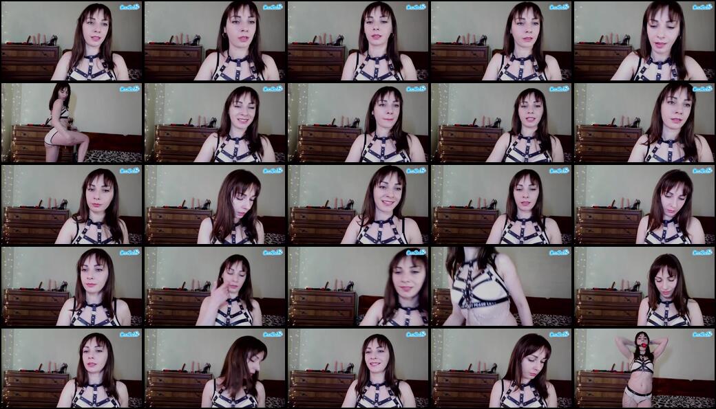 Lady-carolineCamsoda Porn Cam 2024-03-18