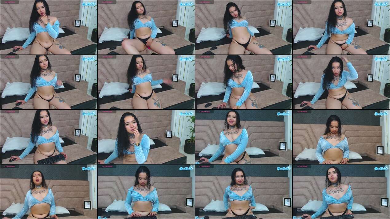 Lady-pornCamsoda Porn Cam 2024-02-29