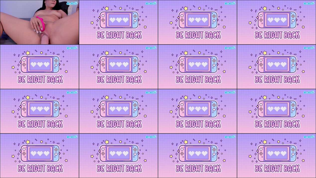 Lahian-lopezCamsoda Porn Cam 2023-10-29