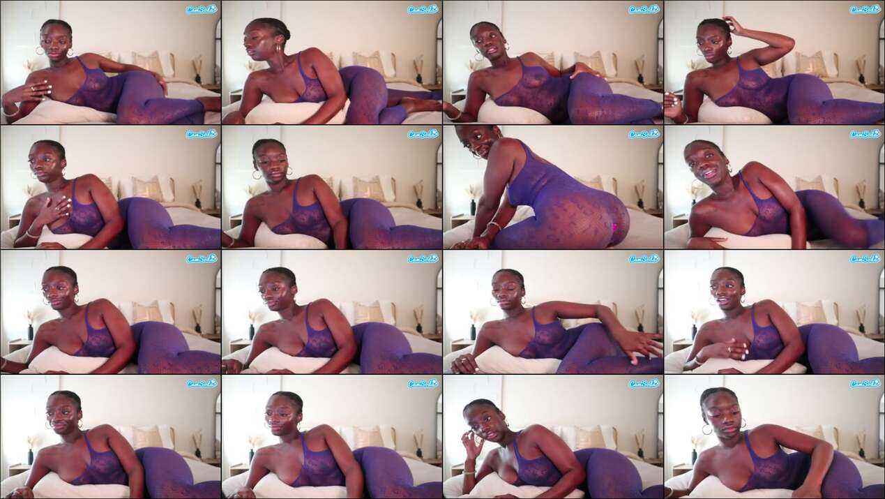 LailuxeCamsoda Porn Cam 2023-10-25