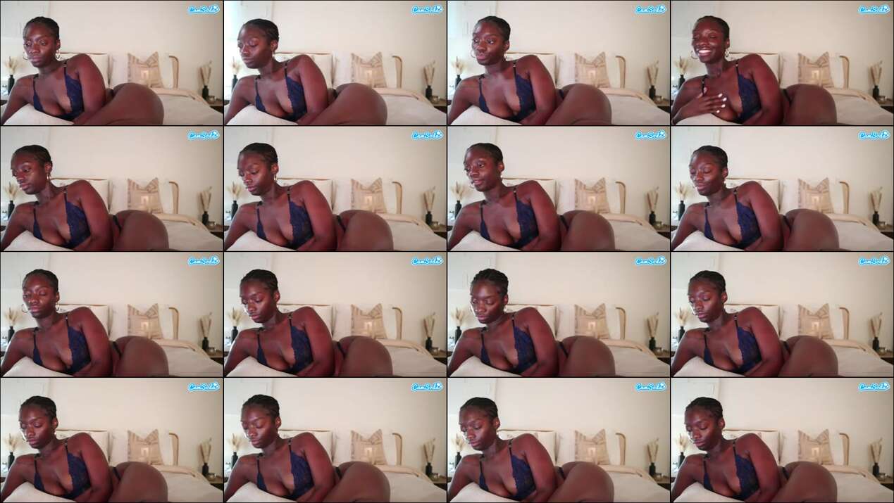 LailuxeCamsoda Porn Cam 2023-10-27