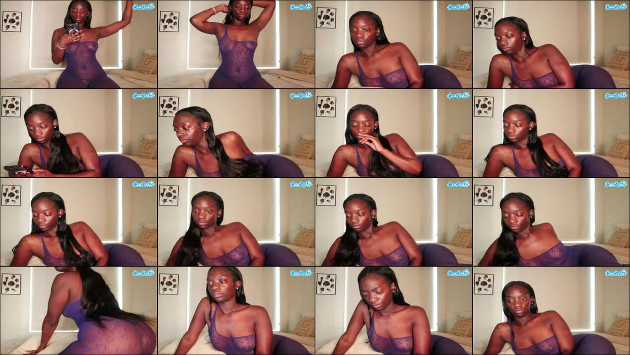 LailuxeCamsoda Porn Cam 2024-01-19
