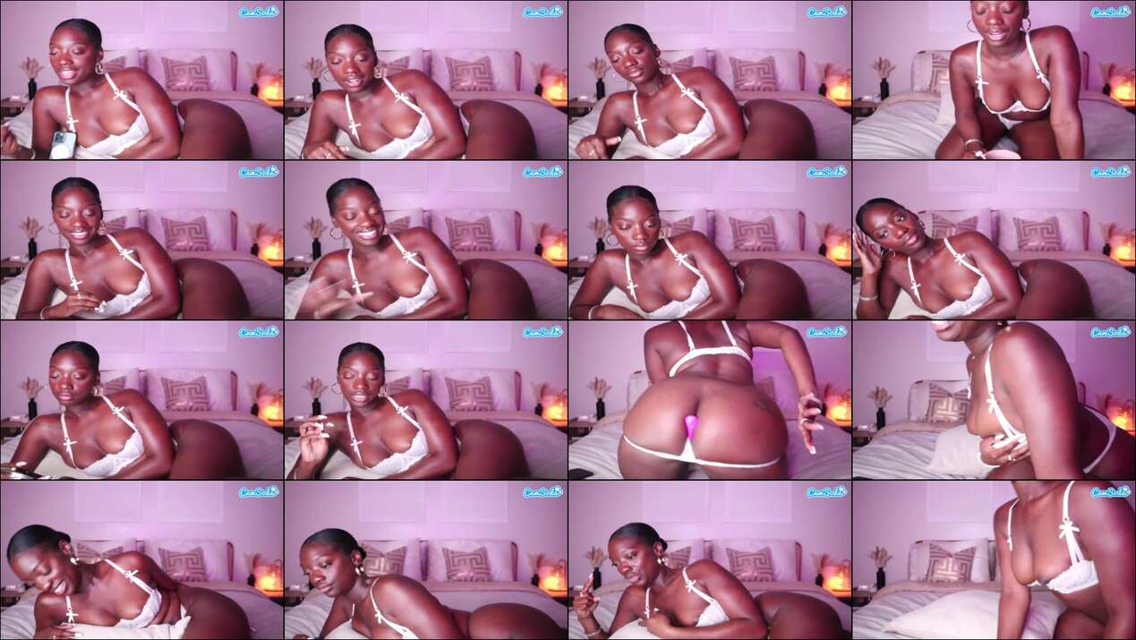 LailuxeCamsoda Porn Cam 2024-03-14