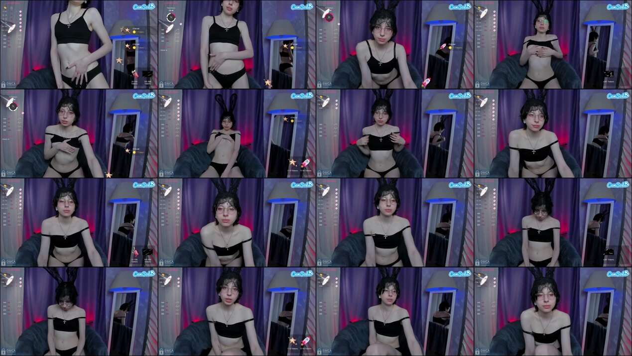 LambrosiaCamsoda Porn Cam 2023-12-31