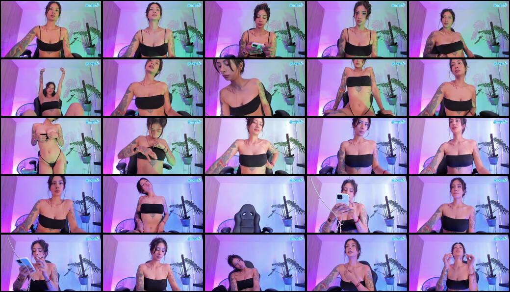 LannalopezCamsoda Porn Cam 2024-02-14
