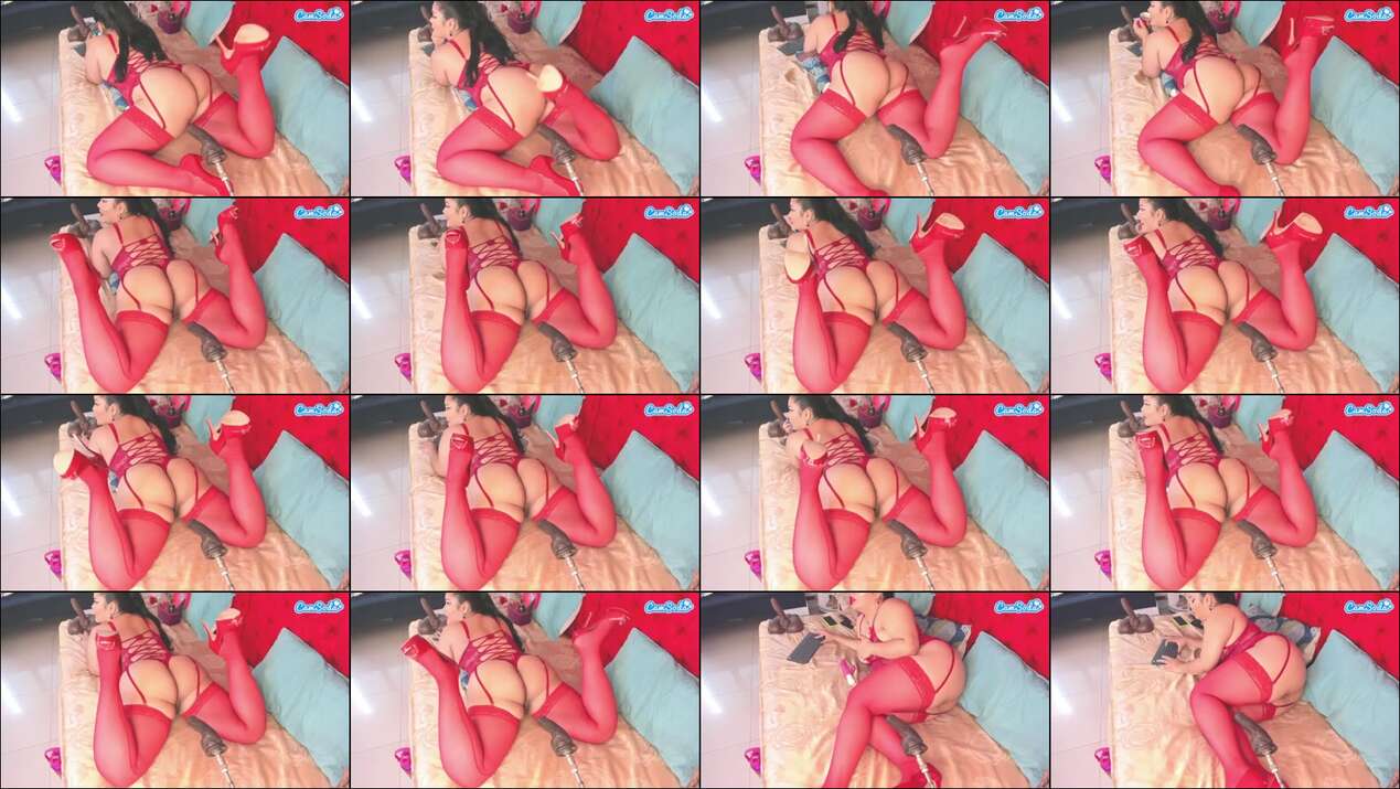 LarafoxxCamsoda Porn Cam 2023-10-09