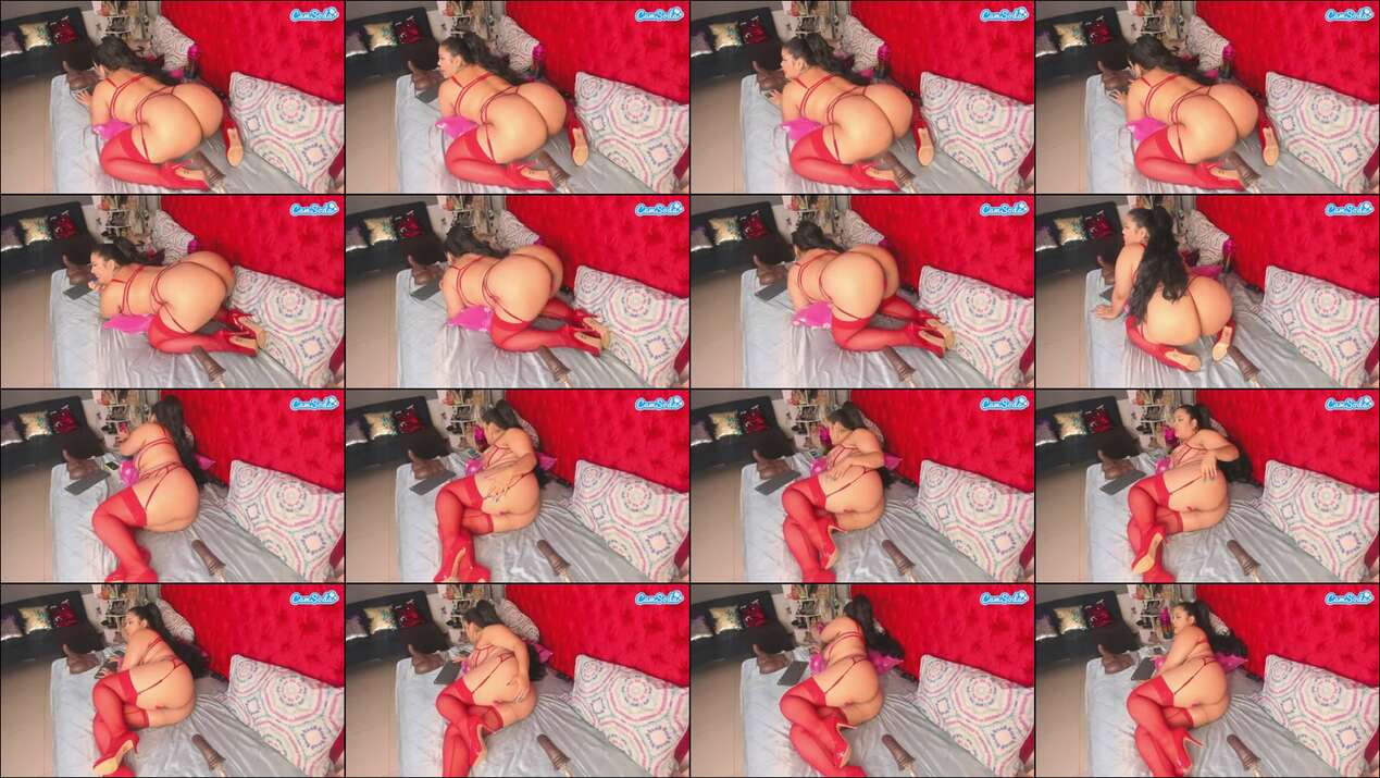 LarafoxxCamsoda Porn Cam 2023-10-14