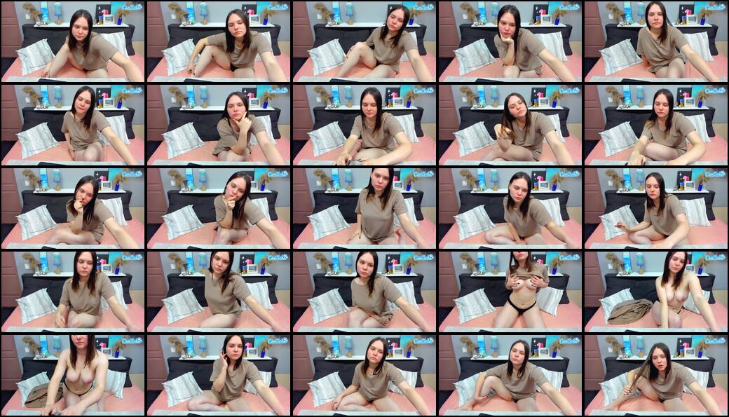 LaragremCamsoda Porn Cam 2024-02-09