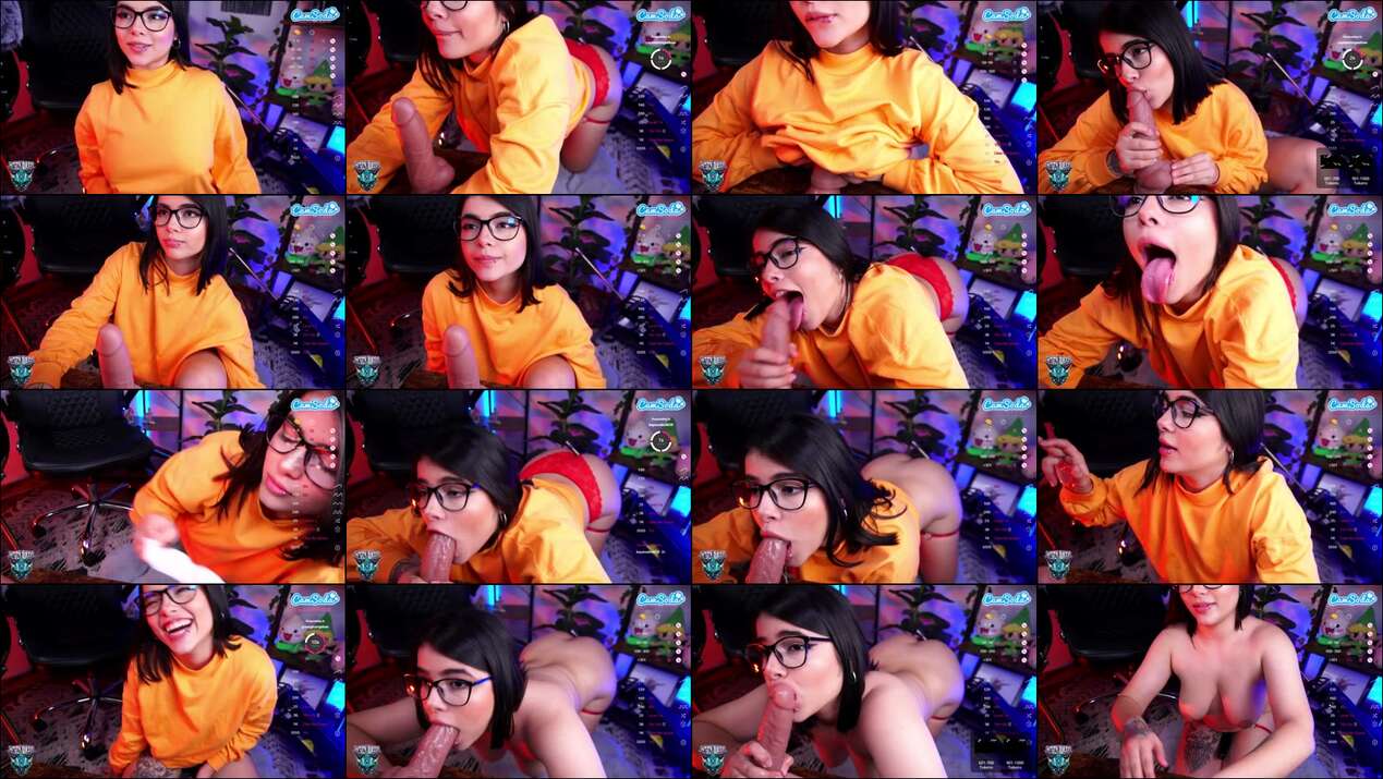 LaramartinezCamsoda Porn Cam 2023-10-13