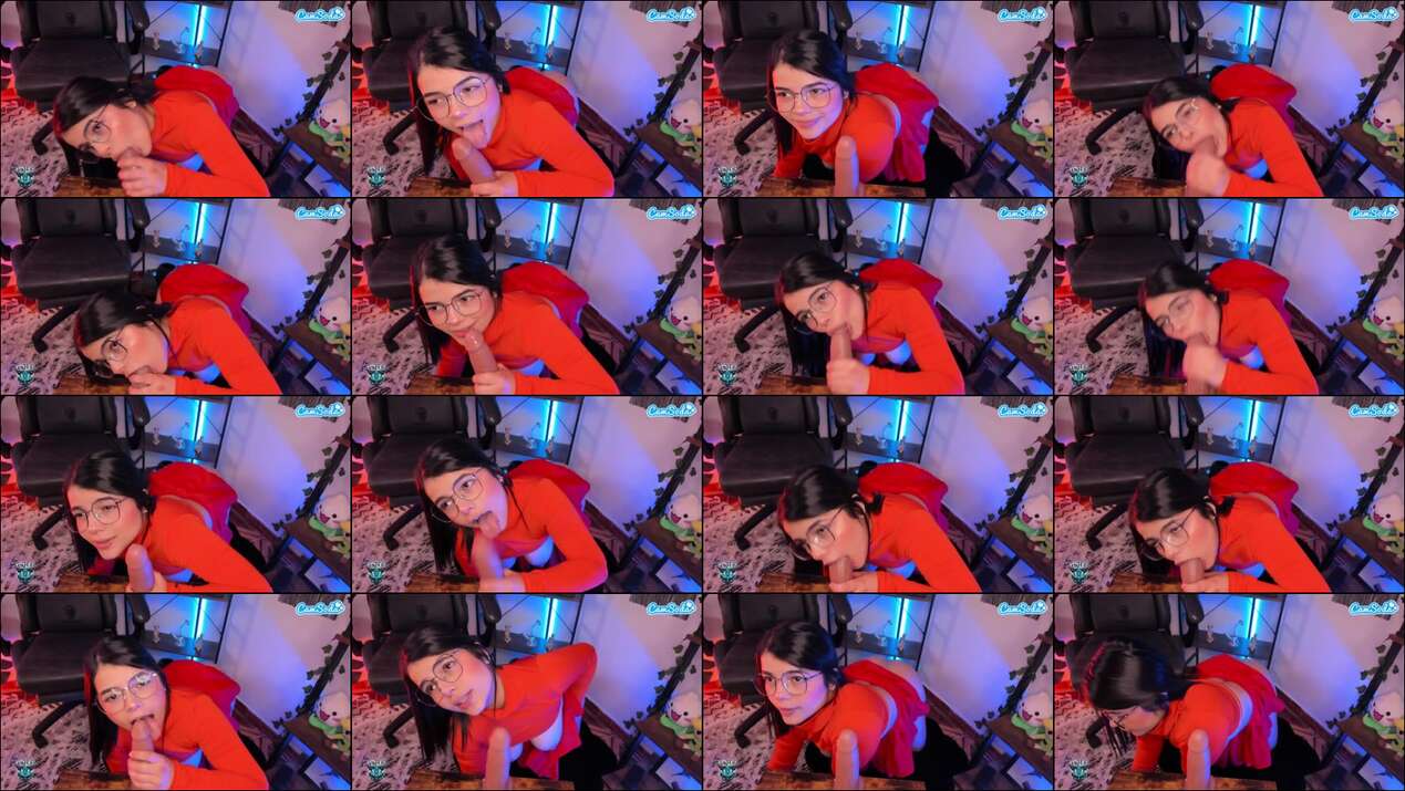 LaramartinezCamsoda Porn Cam 2024-02-23