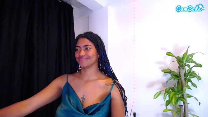 LatasshagettmanCamsoda Porn Cam 2023-09-22