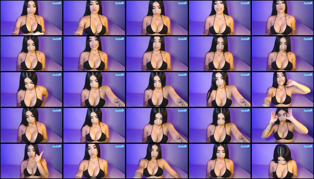 Laurag4Camsoda Porn Cam 2024-02-26