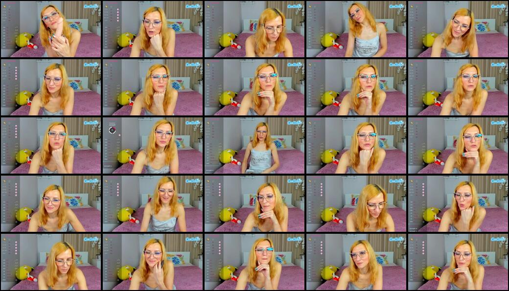 LauraNealCamsoda Porn Cam 2024-03-17