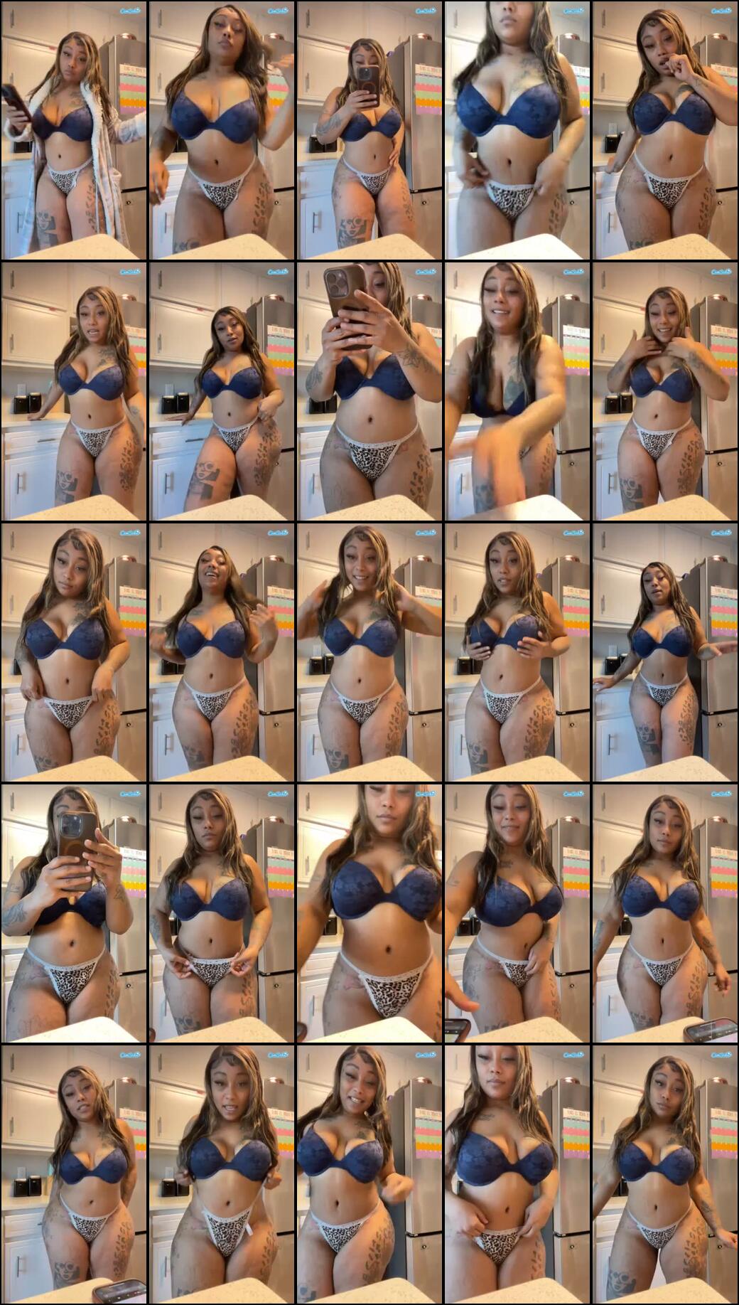 LaylaredCamsoda Porn Cam 2024-01-02