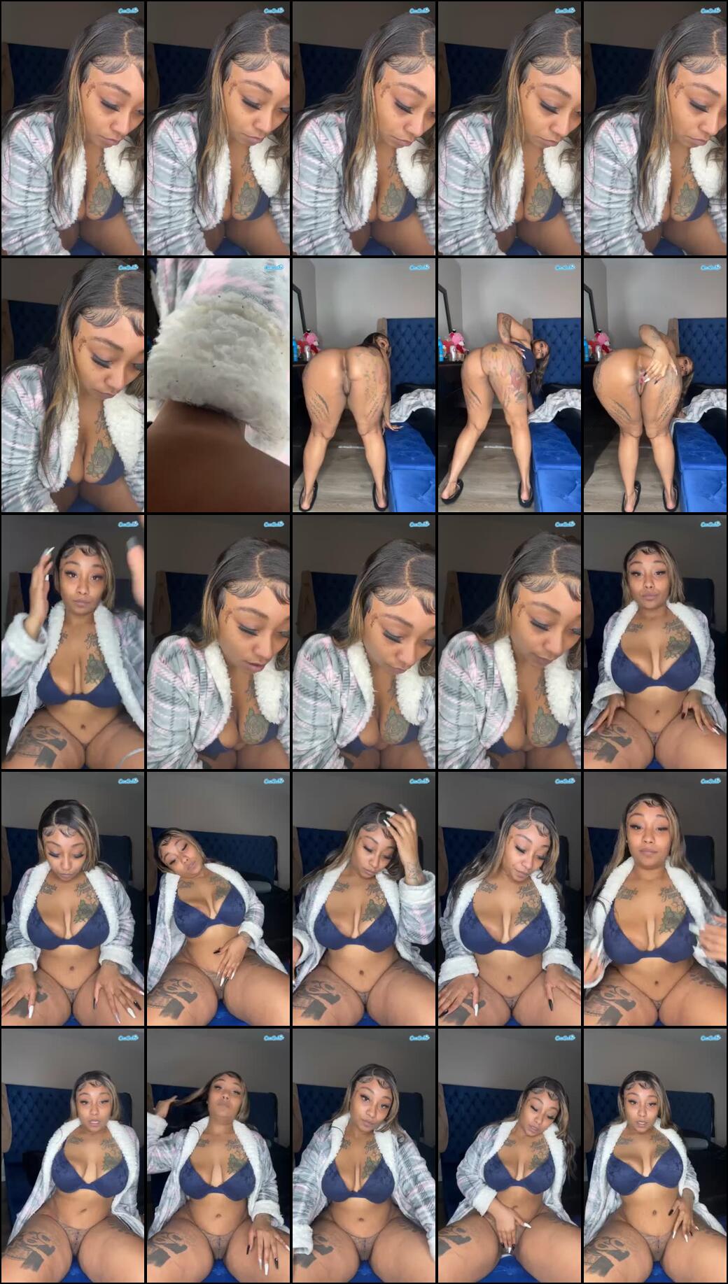 LaylaredCamsoda Porn Cam 2024-01-03