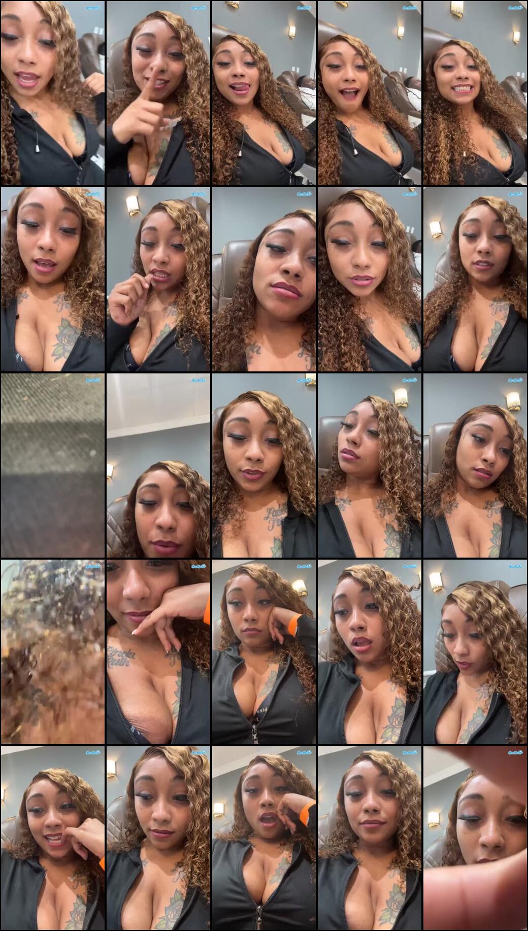 LaylaredCamsoda Porn Cam 2024-02-11