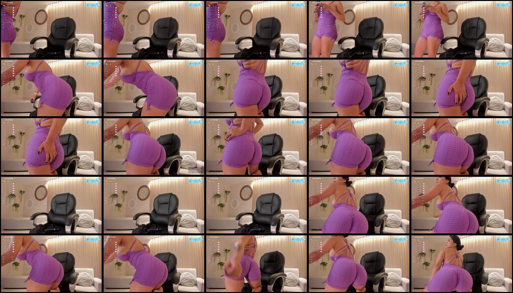 LaylascarlettCamsoda Porn Cam 2024-02-09