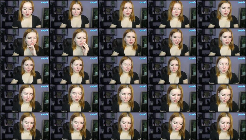 LaylaxcuteCamsoda Porn Cam 2024-01-02