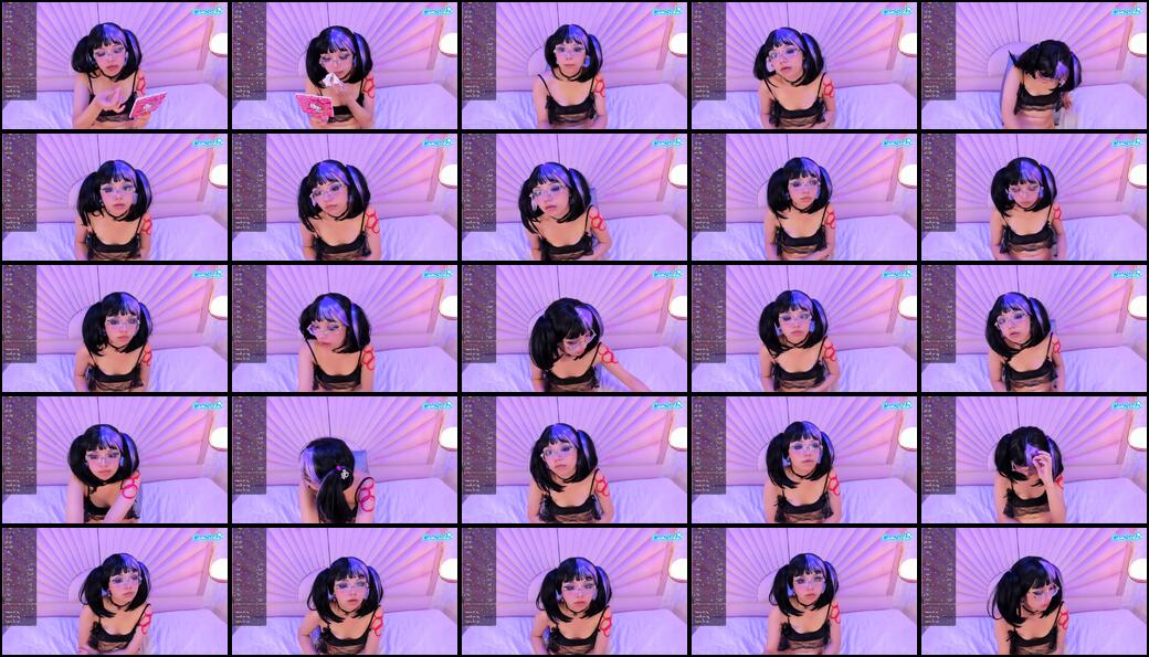LaytonlangeCamsoda Porn Cam 2024-01-13